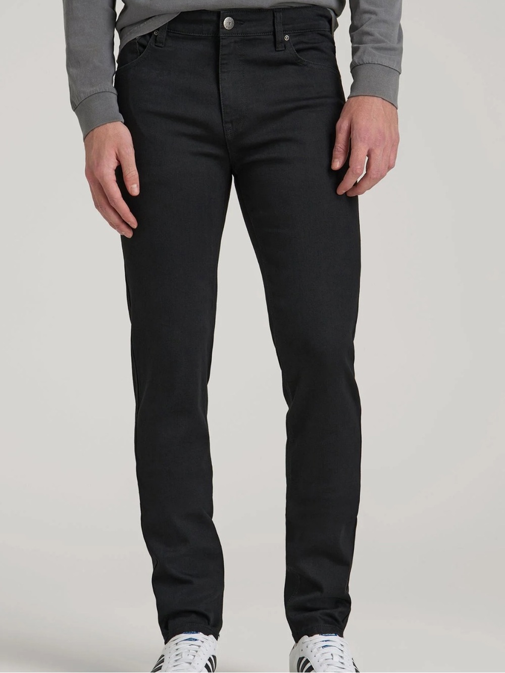America Tall Travis Skinny jeans